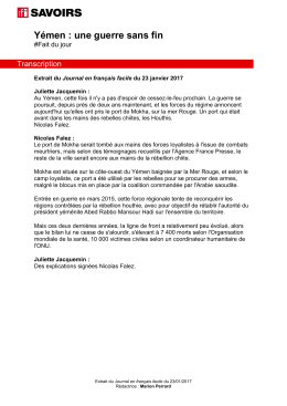 pdf 97.55 Ko - RFI Savoirs