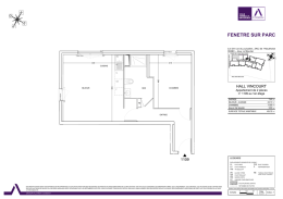 Plan - Altarea Cogedim Partenaires