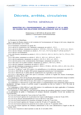 janvier 2017 - Business Immo