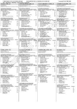 GER-DORTMUND LE SAMEDI 28 JANVIER 2017
