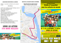 Toutes les actualités | Lorient.fr
