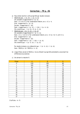Correction : 79 p. 26