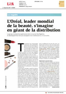 Voir l`article complet