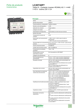 LC2DT40P7