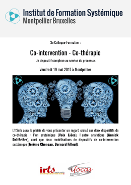 Télécharger la brochure