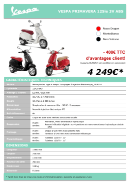 Voir la fiche produit