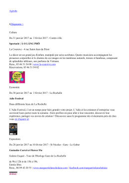 Acc&eacute;der &agrave; la page en PDF