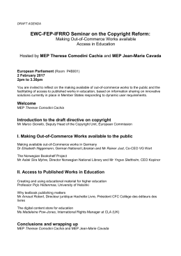 here - Federation of European Publishers