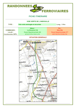 È VV È - Inventaires Ferroviaires De France