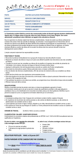 afficher les d&eacute;tails de l`offre