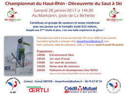 Franck DREYER &ndash;