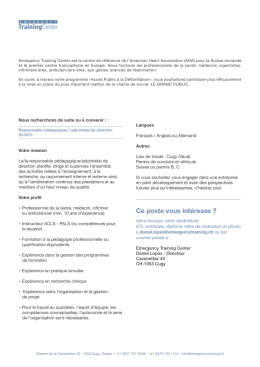 visualiser le fichier PDF attach&eacute; &agrave; cette offre d`emploi
