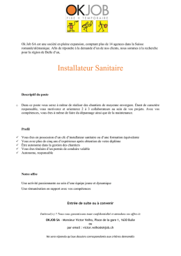 T&eacute;l&eacute;charger le PDF