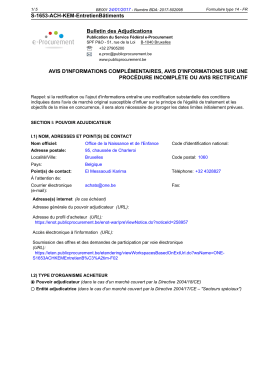 S-1653-ACH-KEM-EntretienBâtiments Bulletin des Adjudications