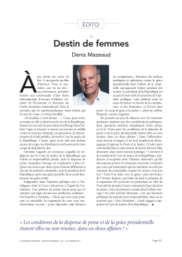 Télécharger l`article