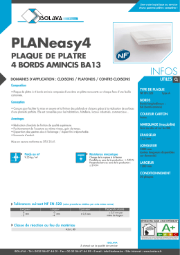 PLANeasy4
