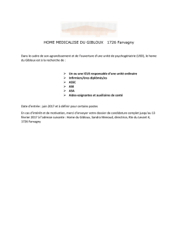 Veuillez consulter notre annonce.