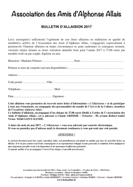 T&eacute;l&eacute;chargez - BOITEALLAIS