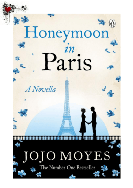 Jojo Moyes &ndash; Medeni mesec u Parizu