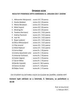 &Scaron;PANSKI JEZIK