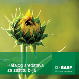 BASF Katalog 2017