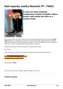 PDF podoba