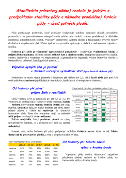Viac informácií