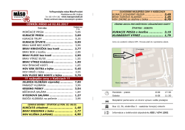3,49 1,35 6,70 KURACIE PRSIA s kosťou