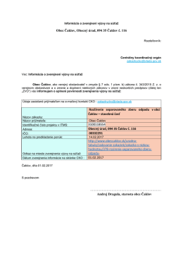 stavebn&aacute; časť