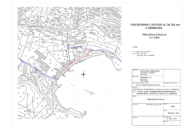 1-situacija-2500 - Općina Župa dubrovačka