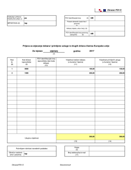 Obrazac PDV-S2016-eu13