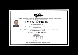 ivan &scaron;trok