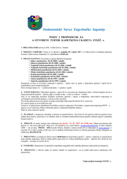 Stolnoteniski Savez Zagrebačke županije