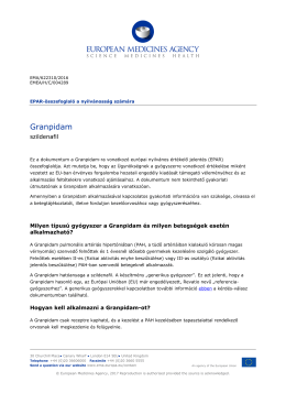Granpidam, INN: sildenafil - European Medicines Agency