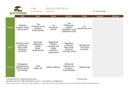 Kollégium, Szentgotthárd