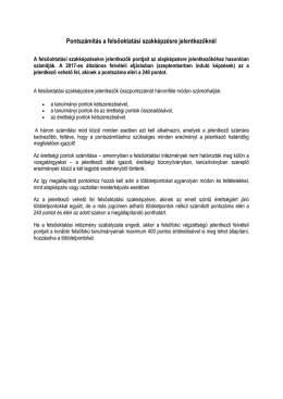 Tudnivalók