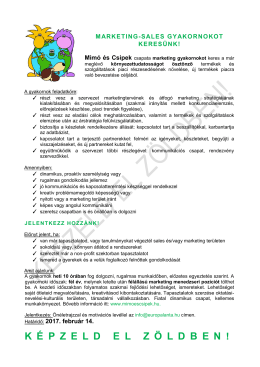 Felh&iacute;v&aacute;s