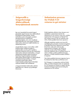 Szigorodik a lengyelorsz&aacute;gi &aacute;fabevall&aacute;sok beny&uacute;jt&aacute;s&aacute;nak