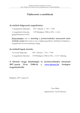 2017. febru&aacute;r 1.