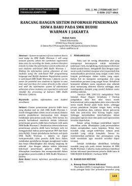this PDF file - E-Journal
