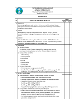 Praktikum Minggu 7 File - E-Learning Politeknik Kesehatan Makassar