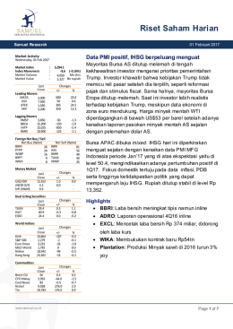 RSH-170201 - Samuel Sekuritas Indonesia