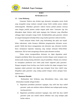 - Politeknik Negeri Sriwijaya