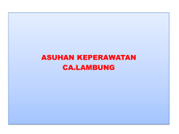 Askep Sistem Pencernaan File