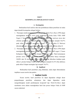 perpustakaan.uns.ac.id digilib.uns.ac.id commit to user 62 BAB V