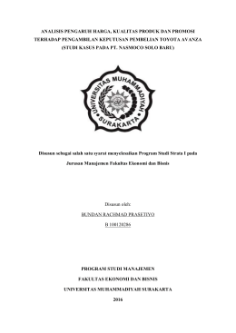 pdf (naskah publikasi) - Universitas Muhammadiyah Surakarta