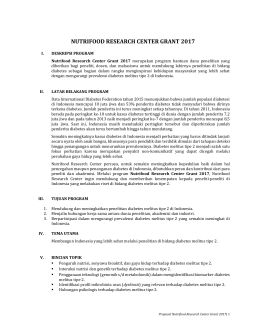 Banner NRC Grant 2017