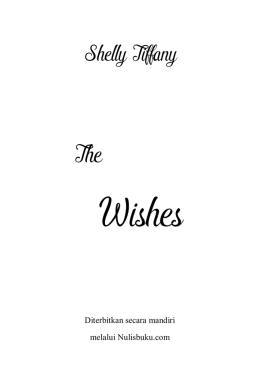 Read Chapter 1 - Nulisbuku.com