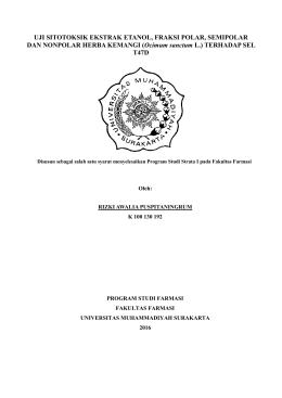 PDF (Naskah Publikasi) - Universitas Muhammadiyah Surakarta