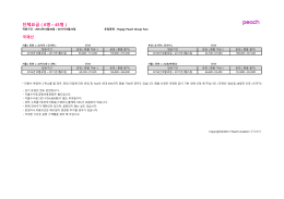 여기로 - Peach Aviation